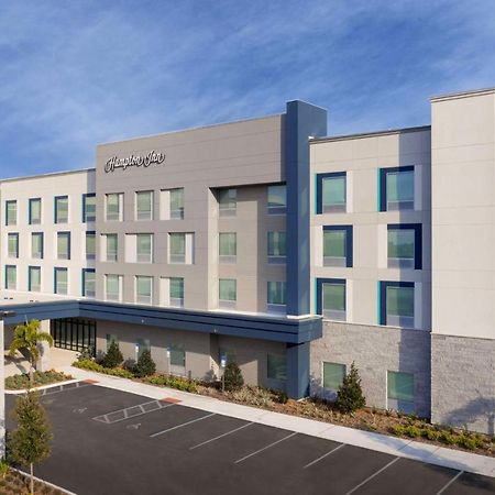 Hampton Inn Orlando Southeast Nona Narcoossee Εξωτερικό φωτογραφία
