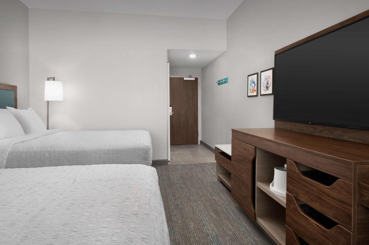 Hampton Inn Orlando Southeast Nona Narcoossee Εξωτερικό φωτογραφία