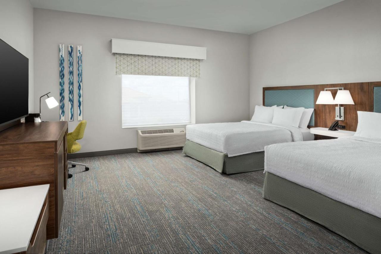 Hampton Inn Orlando Southeast Nona Narcoossee Εξωτερικό φωτογραφία