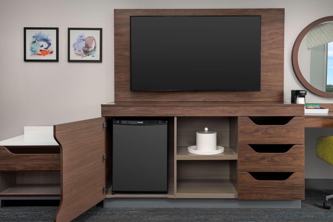 Hampton Inn Orlando Southeast Nona Narcoossee Εξωτερικό φωτογραφία