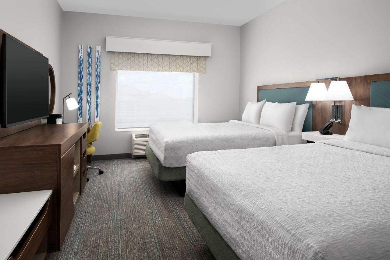 Hampton Inn Orlando Southeast Nona Narcoossee Εξωτερικό φωτογραφία