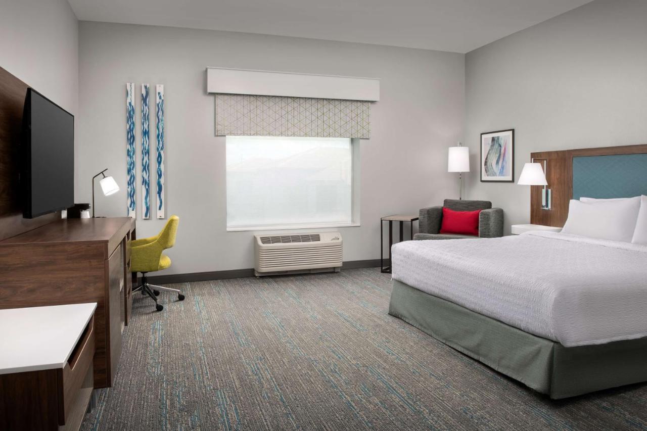 Hampton Inn Orlando Southeast Nona Narcoossee Εξωτερικό φωτογραφία
