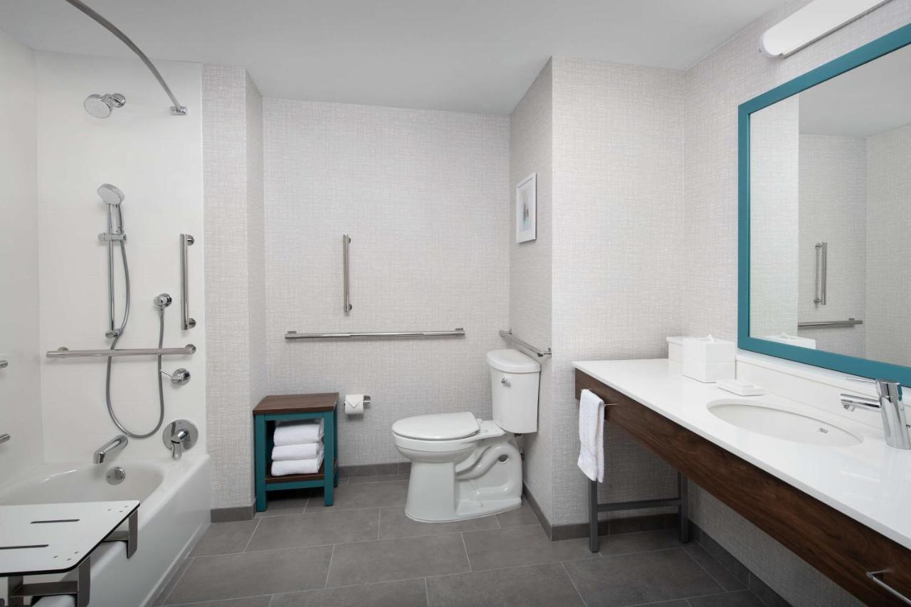 Hampton Inn Orlando Southeast Nona Narcoossee Εξωτερικό φωτογραφία