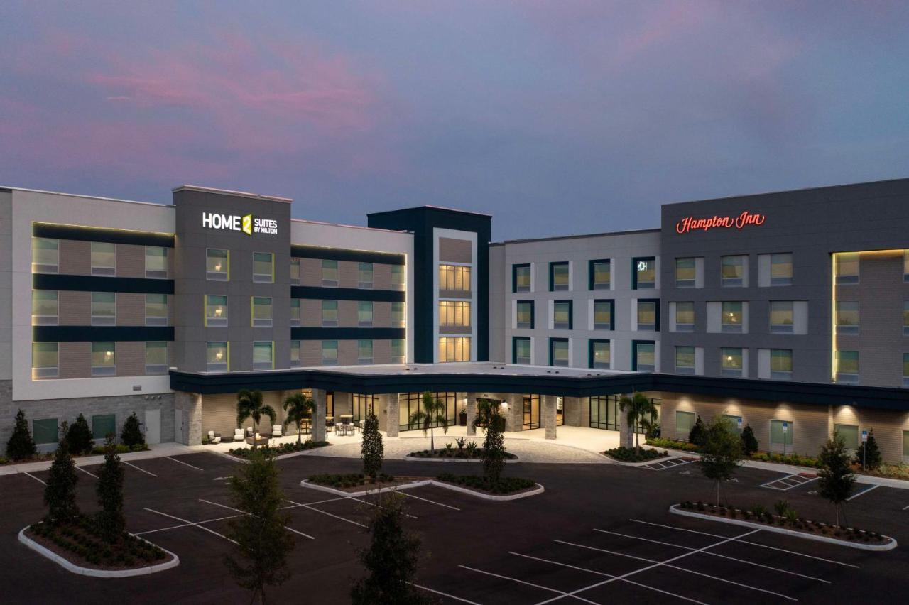 Hampton Inn Orlando Southeast Nona Narcoossee Εξωτερικό φωτογραφία