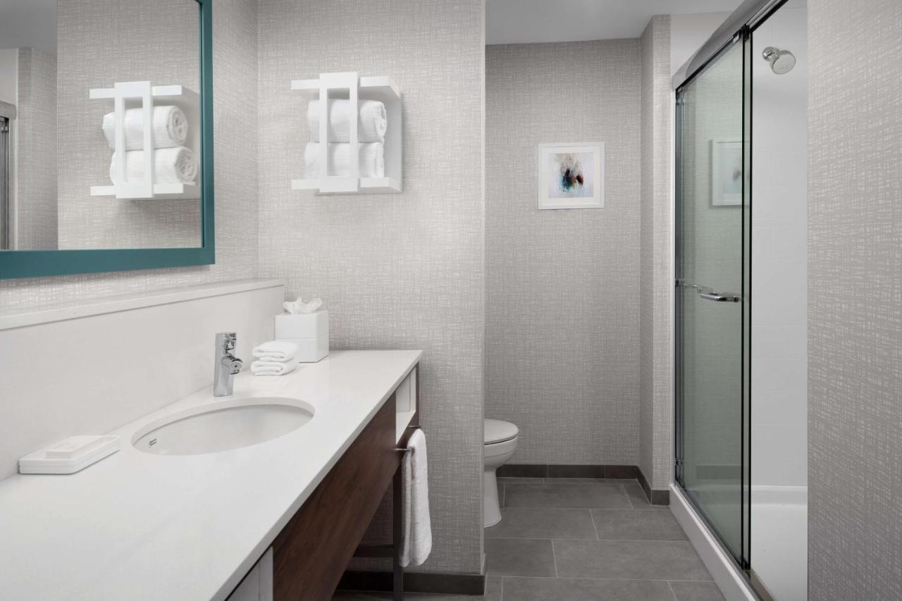 Hampton Inn Orlando Southeast Nona Narcoossee Εξωτερικό φωτογραφία