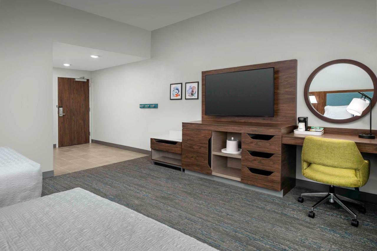 Hampton Inn Orlando Southeast Nona Narcoossee Εξωτερικό φωτογραφία