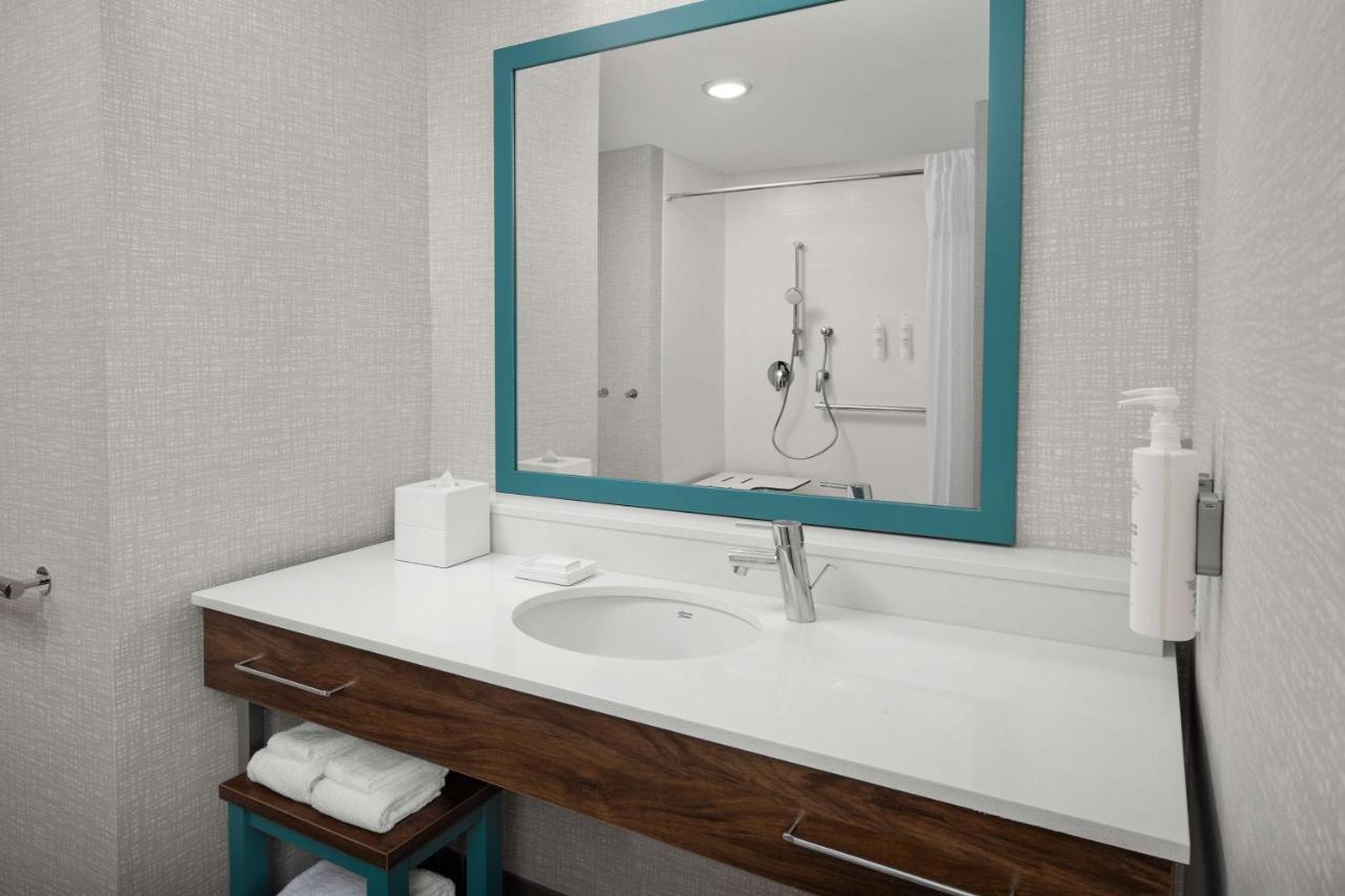 Hampton Inn Orlando Southeast Nona Narcoossee Εξωτερικό φωτογραφία