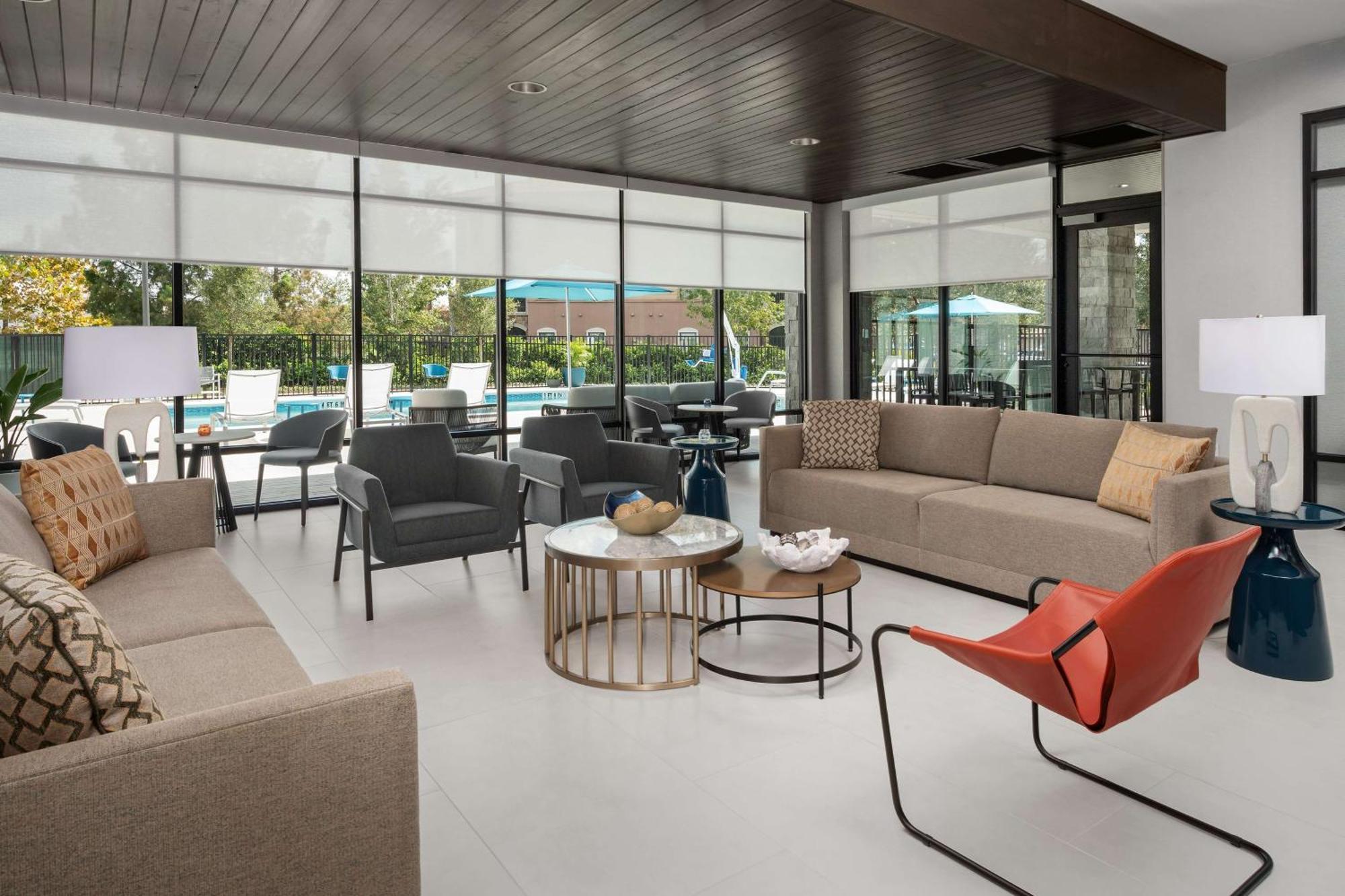 Hampton Inn Orlando Southeast Nona Narcoossee Εξωτερικό φωτογραφία