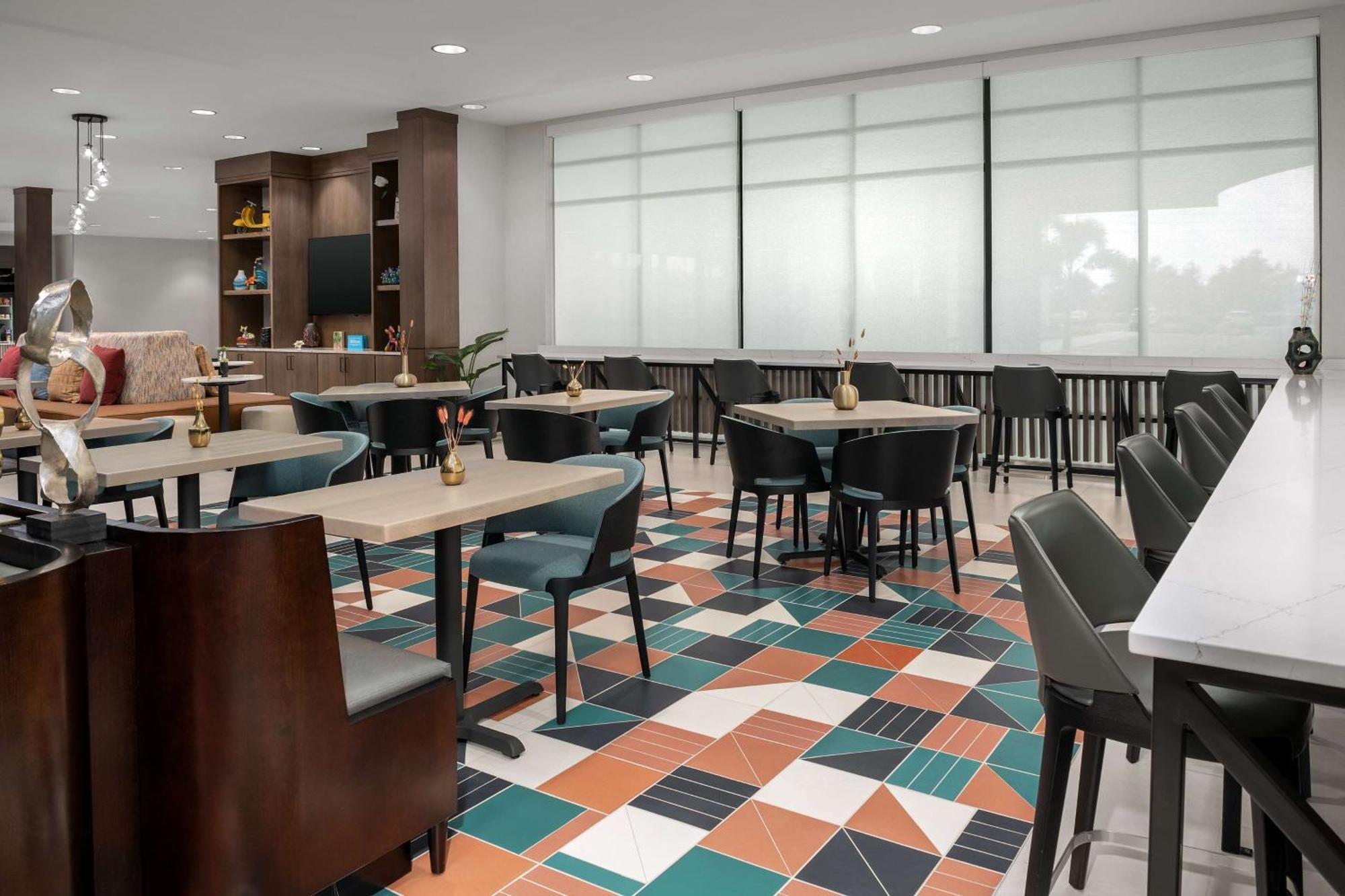 Hampton Inn Orlando Southeast Nona Narcoossee Εξωτερικό φωτογραφία