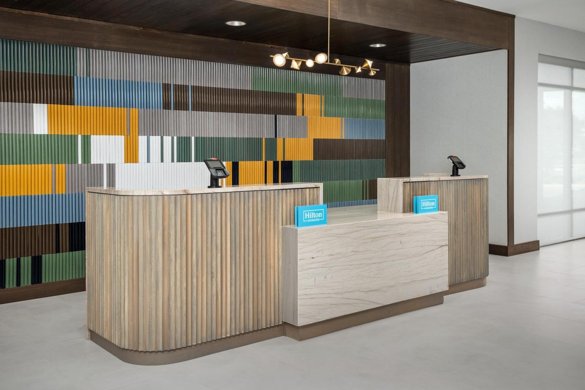 Hampton Inn Orlando Southeast Nona Narcoossee Εξωτερικό φωτογραφία