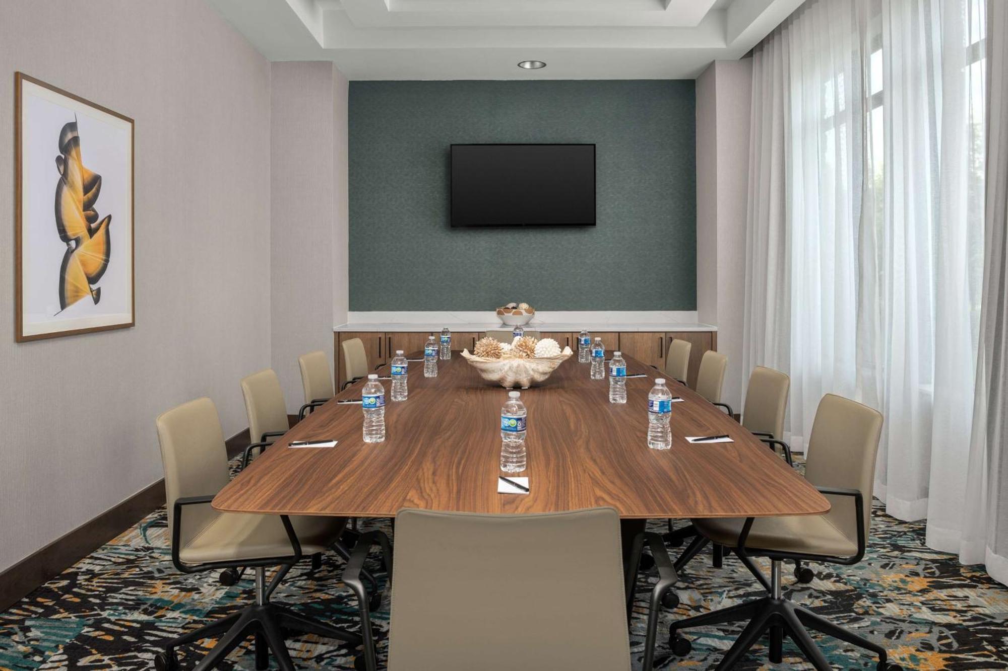 Hampton Inn Orlando Southeast Nona Narcoossee Εξωτερικό φωτογραφία