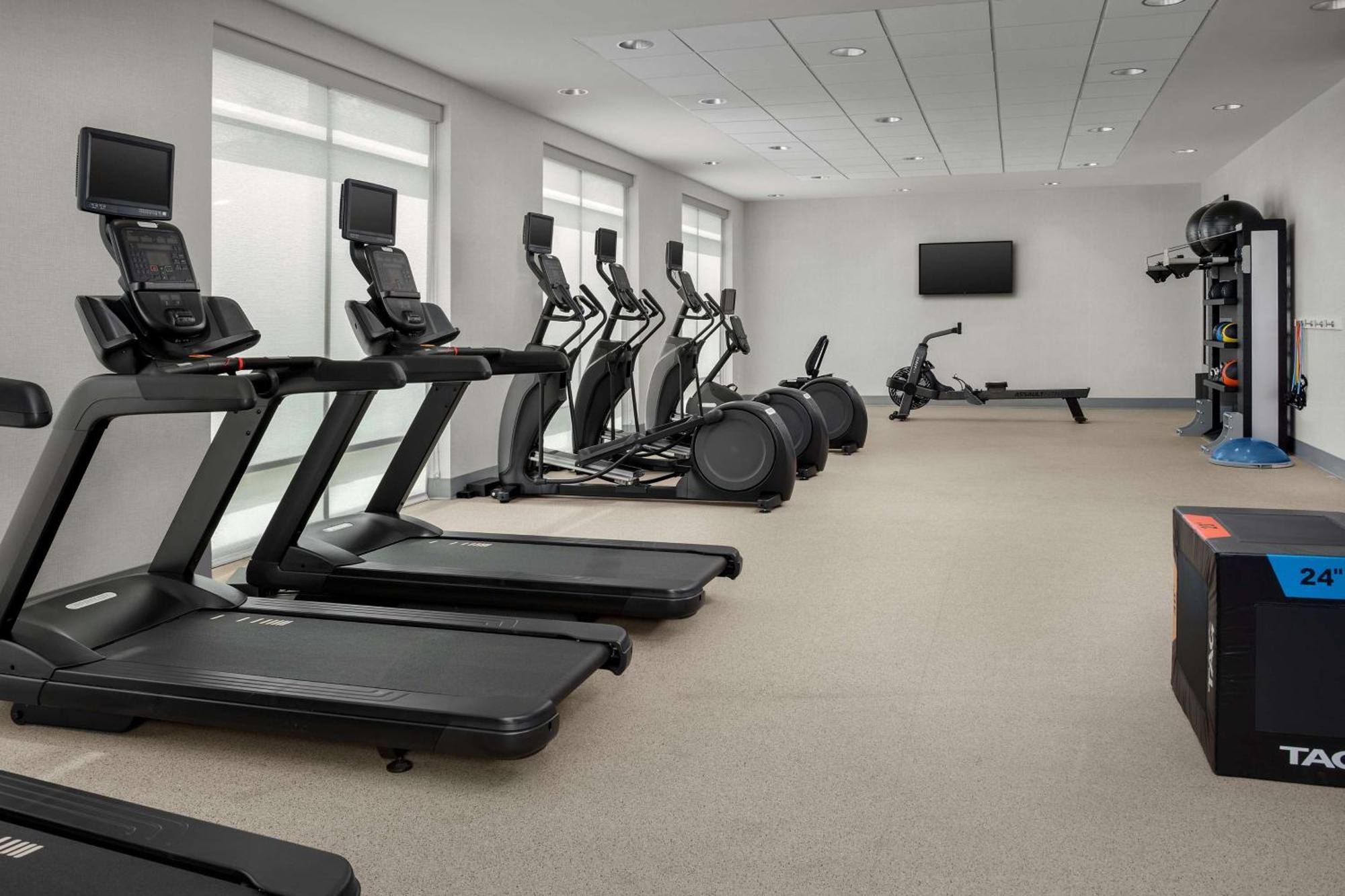 Hampton Inn Orlando Southeast Nona Narcoossee Εξωτερικό φωτογραφία