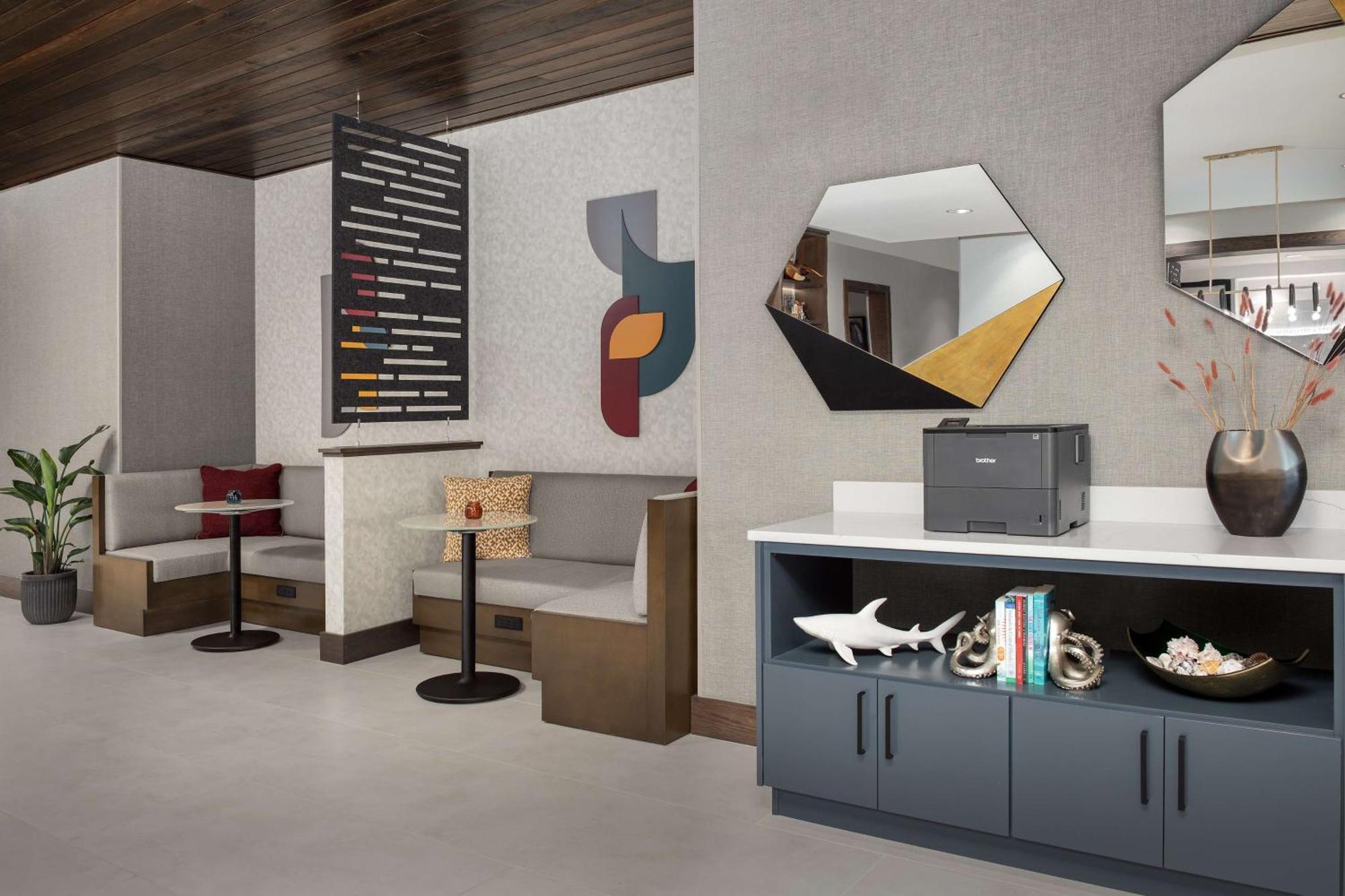 Hampton Inn Orlando Southeast Nona Narcoossee Εξωτερικό φωτογραφία