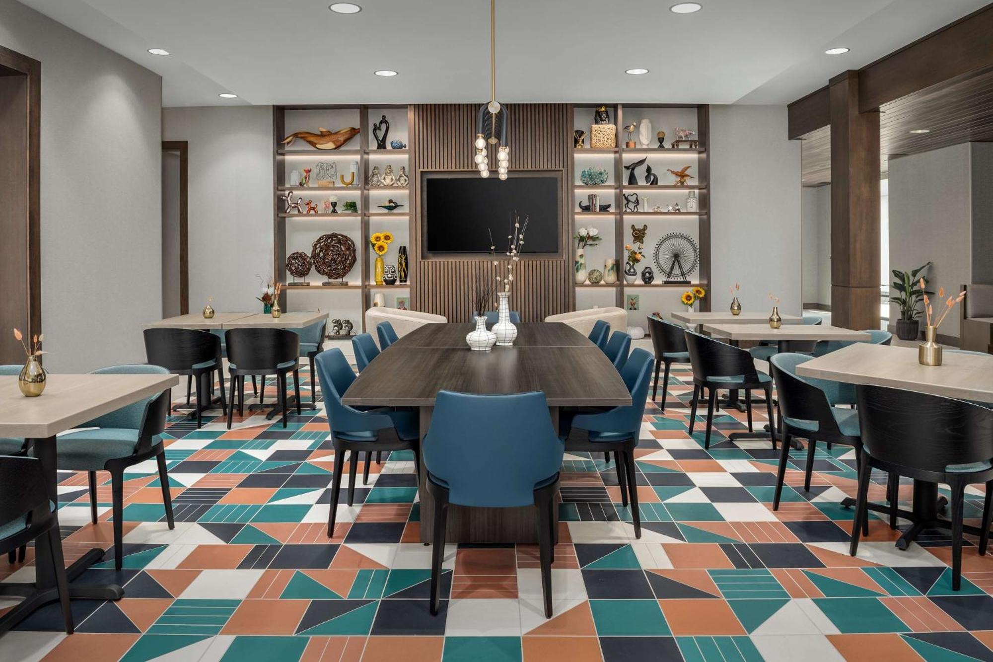 Hampton Inn Orlando Southeast Nona Narcoossee Εξωτερικό φωτογραφία