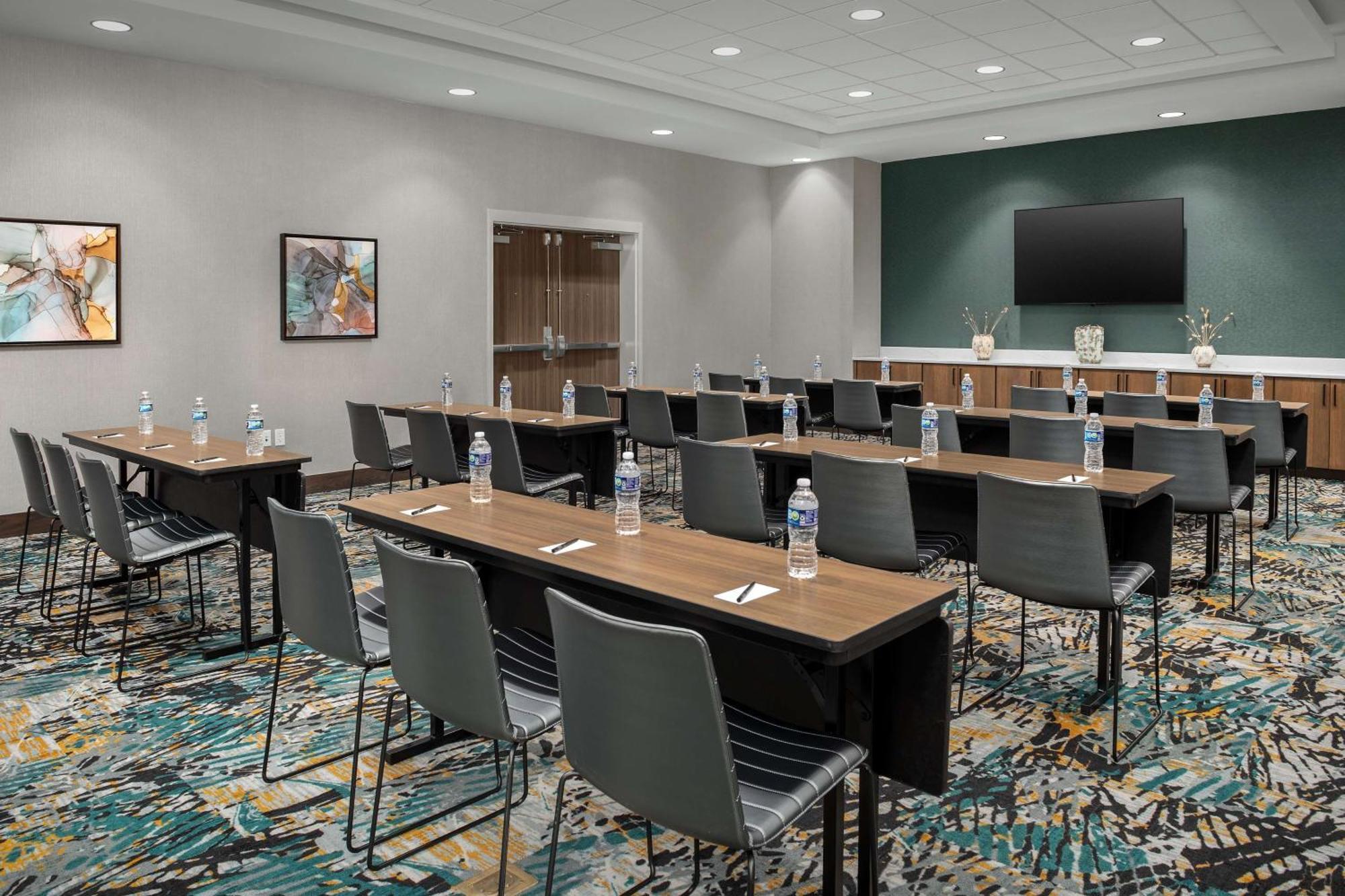 Hampton Inn Orlando Southeast Nona Narcoossee Εξωτερικό φωτογραφία